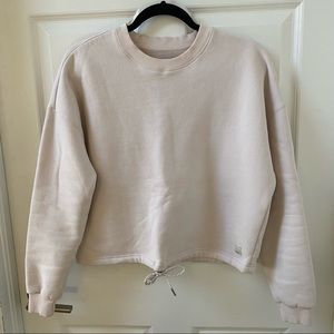 Vuori Restore pullover